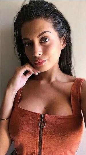 Manon Van OnlyFans Leaked Free Thumbnail Picture - #eDo0etyAVx