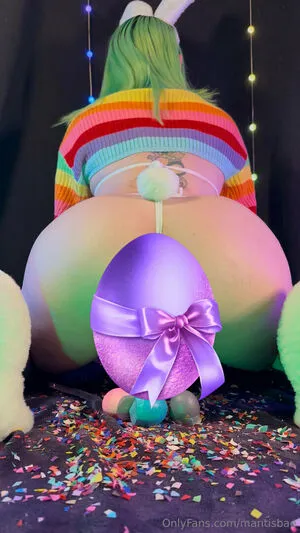 Mantisbae OnlyFans Leaked Free Thumbnail Picture - #cL4WfttlV9