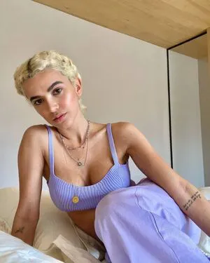 Manu Gavassi OnlyFans Leaked Free Thumbnail Picture - #0pRxZB2s18