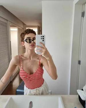 Manu Gavassi OnlyFans Leaked Free Thumbnail Picture - #UfaOfQZM7t