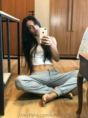 Manu Trans Girl Thumbnail Picture