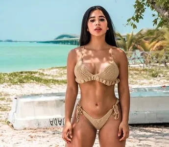 Manuela Arango OnlyFans Leaked Free Thumbnail Picture - #SR0xpYTi1y