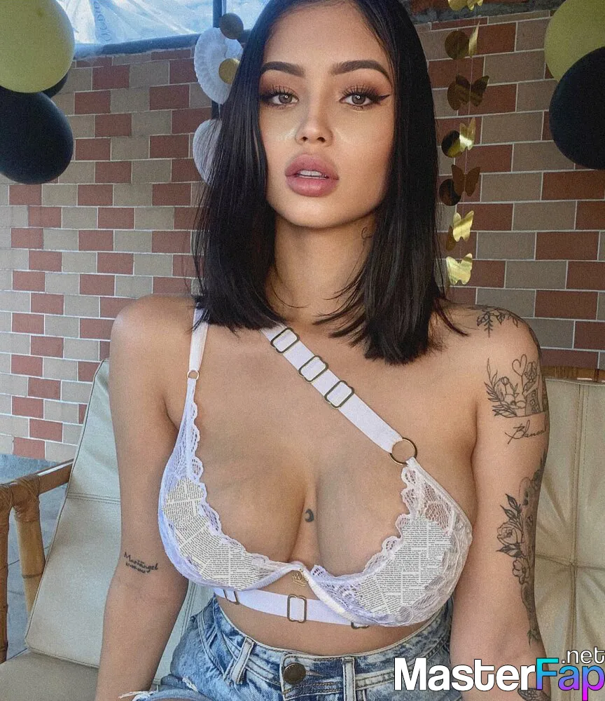 Manuelahcadavidof Nude OnlyFans Leak Picture ZoOETIN50m | MasterFap.net