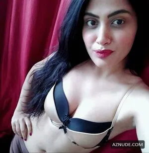 Manvi Chugh OnlyFans Leaked Free Thumbnail Picture - #SLbihO2o77