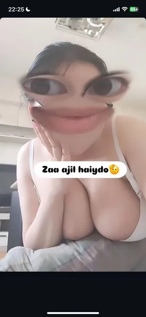 Maomy OnlyFans Leaked Free Thumbnail Picture - #Z6MPvKm4OX