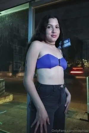 Maphiaz OnlyFans Leaked Free Thumbnail Picture - #ZXoOL1lkCp