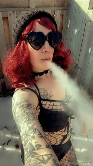 Maple Massacre OnlyFans Leaked Free Thumbnail Picture - #RxBaboRxED