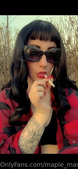 Maple Massacre OnlyFans Leaked Free Thumbnail Picture - #pX83jf01mT