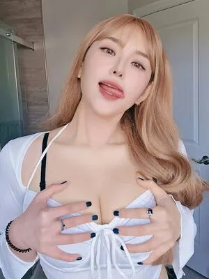 Maple Oh OnlyFans Leaked Free Thumbnail Picture - #2Z5X086esI