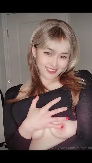 Maple Oh OnlyFans Leaked Free Thumbnail Picture - #edRFsRplMU