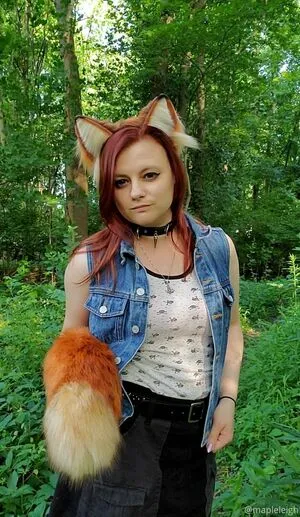 Mapleleigh OnlyFans Leaked Free Thumbnail Picture - #BLLAFY03RB