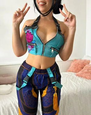 Maplemistyx OnlyFans Leaked Free Thumbnail Picture - #Z4GCPrtsUS