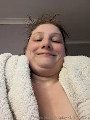 Maplemooncosplay OnlyFans Leaked Free Thumbnail Picture - #wyzLSGKzEv