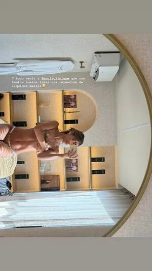 Mar De Regil OnlyFans Leaked Free Thumbnail Picture - #2dJ7Wf0rTD