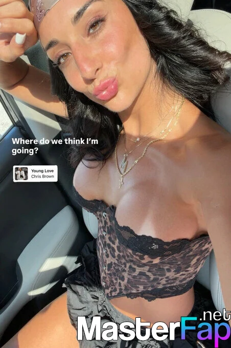 Mar Rose 2 OnlyFans Leak Picture - #D3OuQQSjNO.