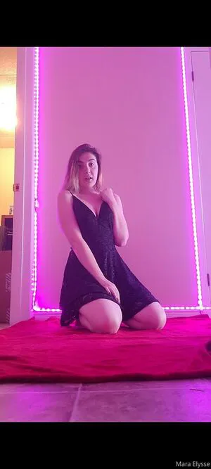 Mara Elysse OnlyFans Leaked Free Thumbnail Picture - #2OAfdnk4GW