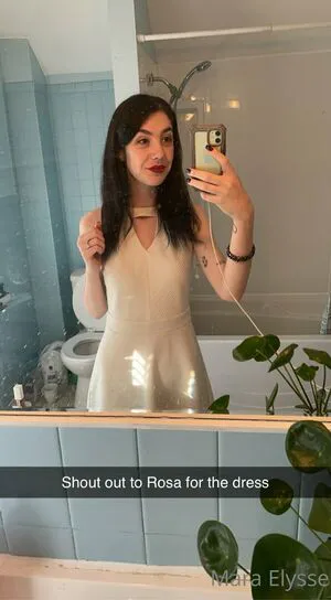 Mara Elysse OnlyFans Leaked Free Thumbnail Picture - #3WKX8GMZgX