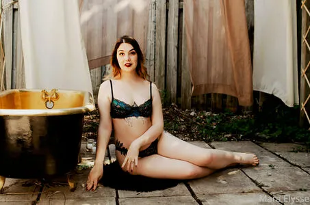 Mara Elysse OnlyFans Leaked Free Thumbnail Picture - #HZhhcTbkdf