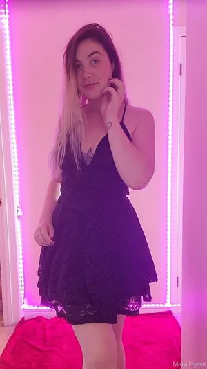 Mara Elysse OnlyFans Leaked Free Thumbnail Picture - #OeqGCgR4GN