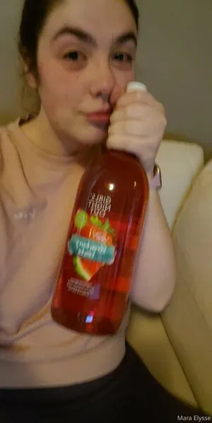 Mara Elysse OnlyFans Leaked Free Thumbnail Picture - #krVrxbkEc3