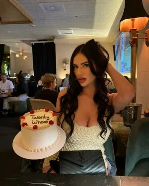Mara Mcbride OnlyFans Leaked Free Thumbnail Picture - #NiriYlXTKB