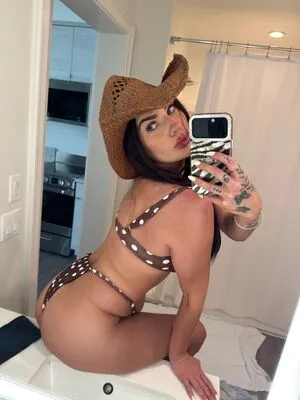 Mara Mcbride OnlyFans Leaked Free Thumbnail Picture - #PpHCzLU82d