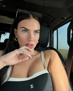 Mara Mcbride OnlyFans Leaked Free Thumbnail Picture - #PsZYA6ltev