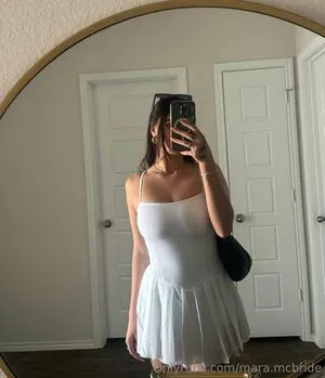 Mara Mcbride OnlyFans Leaked Free Thumbnail Picture - #bRnNQfchli