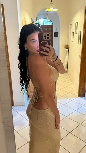 Mara Mcbride OnlyFans Leaked Free Thumbnail Picture - #dyttd8HdYI