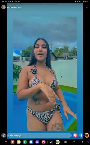 Mara Ramirez OnlyFans Leaked Free Thumbnail Picture - #wUZLKVKeao