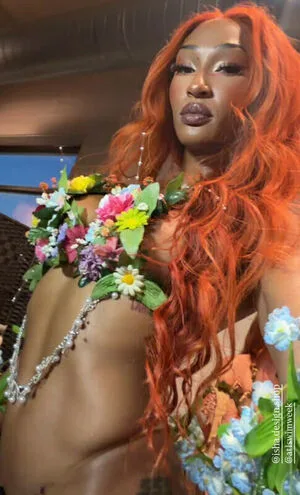 Mara Sade OnlyFans Leaked Free Thumbnail Picture - #2UAFfl4WMY