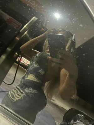 Mara Sade OnlyFans Leaked Free Thumbnail Picture - #TxaDkH11TL