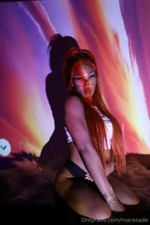 Mara Sade OnlyFans Leaked Free Thumbnail Picture - #UCAQMDAl0r