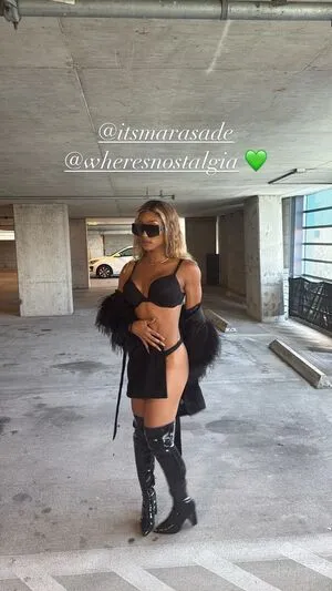 Mara Sade OnlyFans Leaked Free Thumbnail Picture - #llXDU5Pa1F