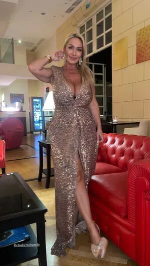 Mara Traversi OnlyFans Leaked Free Thumbnail Picture - #PefIIYm1Nv