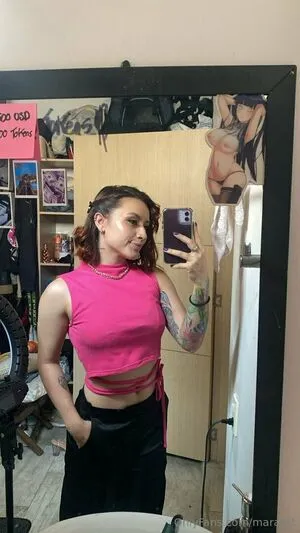 Marafitt OnlyFans Leaked Free Thumbnail Picture - #GYwUT8FQP8