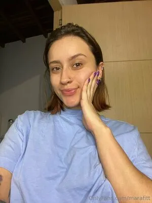 Marafitt OnlyFans Leaked Free Thumbnail Picture - #rsCypUp73Z