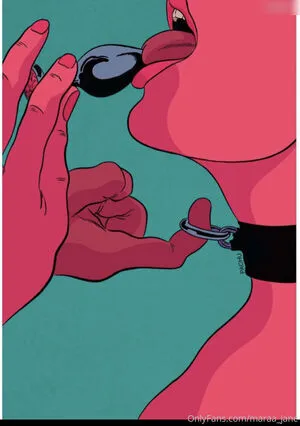 Marajanee OnlyFans Leaked Free Thumbnail Picture - #eIlbyfAHUs