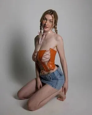 Maralin OnlyFans Leaked Free Thumbnail Picture - #9jslm27Ce9