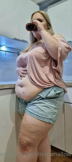 Maramallow OnlyFans Leaked Free Thumbnail Picture - #SrIoh5lML4
