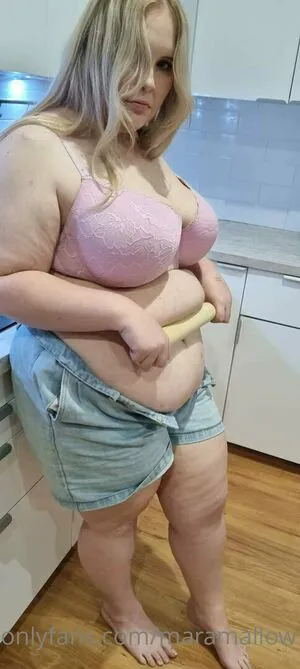Maramallow OnlyFans Leaked Free Thumbnail Picture - #tlp63oSiv7