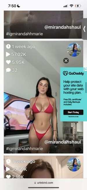 Marandahshaul Thumbnail Picture