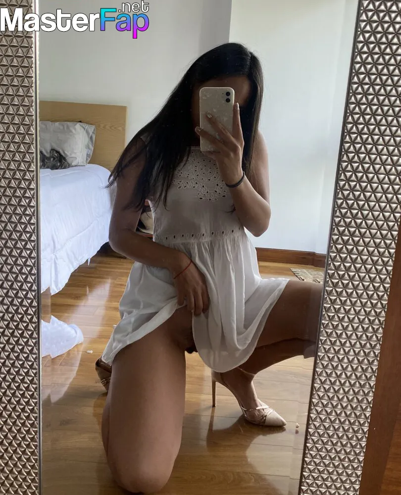 Mararciniegaa Nude OnlyFans Leak Picture R3oSSqzSa6 | MasterFap.net