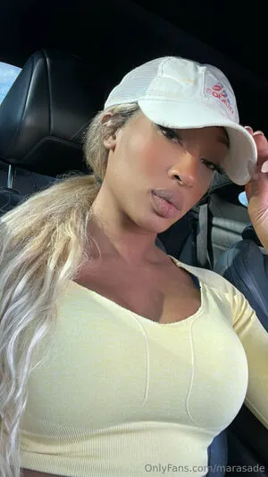 Marasade OnlyFans Leaked Free Thumbnail Picture - #3FoaMv0yTS