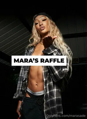 Marasade OnlyFans Leaked Free Thumbnail Picture - #K9x8FJXT7I