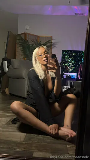 Marasade OnlyFans Leaked Free Thumbnail Picture - #pbm7T2BLyD