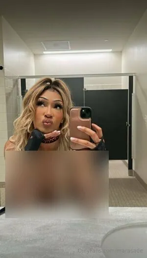 Marasade OnlyFans Leaked Free Thumbnail Picture - #uhLidnPg6g