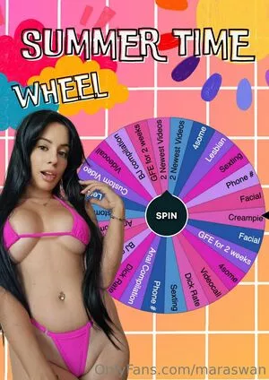 Maraswan OnlyFans Leaked Free Thumbnail Picture - #jpHCUjaIq3