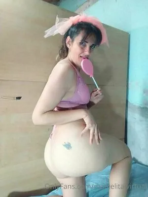 Marcecandy OnlyFans Leaked Free Thumbnail Picture - #2lwSr8Kydg