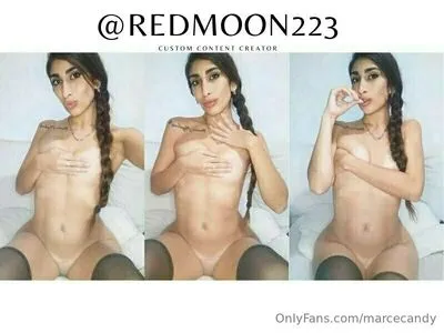 Marcecandy OnlyFans Leaked Free Thumbnail Picture - #QGR6e8IwUt